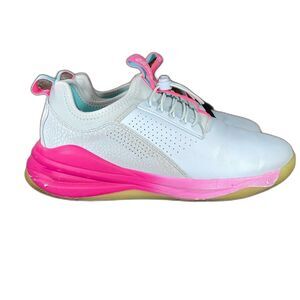 Clove Electron Rose Nurse Shoes Women’s 9 Men’s 7.5 Comfort Unisex Sneakers